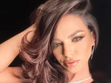 Livejasmin Free Porn Cam of Lizzie