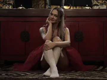 Livejasmin Live Sex of NicoleLoy