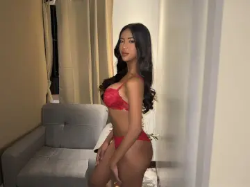 Livejasmin Live Sex of AddiesonMiless