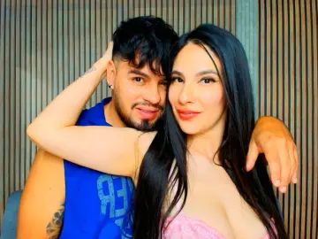 Livejasmin Live Sex of DaveAndLuna