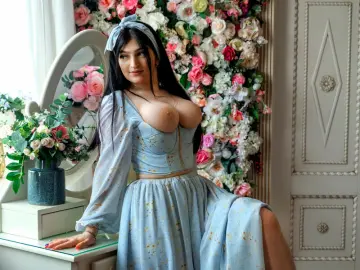 Livejasmin Sex Chat of KamillaRey