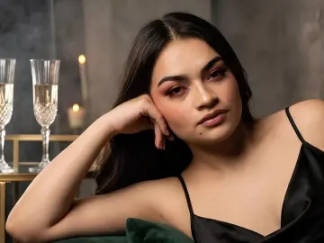Livejasmin Watch Live Sex Cams of IvannaVelvet