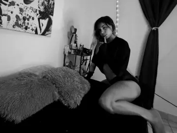 Livejasmin Live Sex Cam of AntonellaBrow