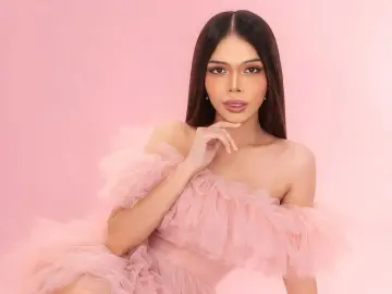 Livejasmin Private Sex Chat of CindyMendoza
