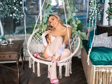 Livejasmin Adult Video Chat of JanetShelton