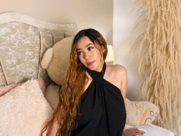 Livejasmin Live Sex of VeronicaDilucas