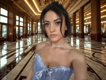 Livejasmin Adult Webcam of EmiraMiller