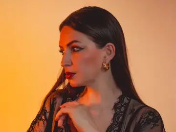 Livejasmin Free Porn Cam of EmmaVel