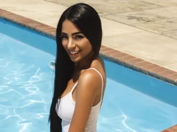 Livejasmin Live Sex Cam of Gaenor