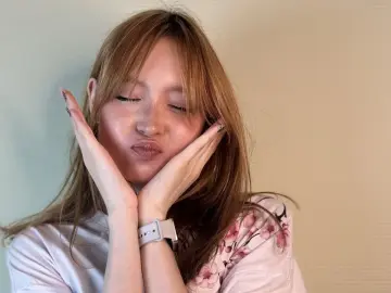 Livejasmin Private Sex Chat of AudryDuignan