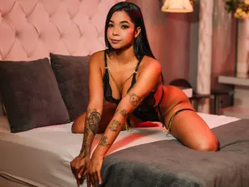 Livejasmin Free Live Porn of ArianaFontanie