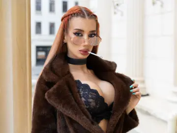 Livejasmin Live Sex Cam of DeviNessa