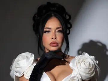 Livejasmin Watch Live Sex Cams of AngelinaDeleon