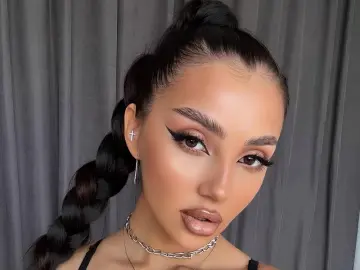 Livejasmin Live Sex of LeonidaAbdon