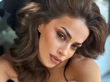 Livejasmin Sex Chat of AnaMathers