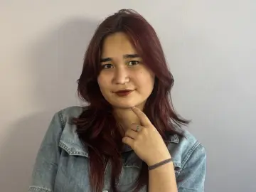 Livejasmin Watch Live Sex Cams of PatriciaGibson