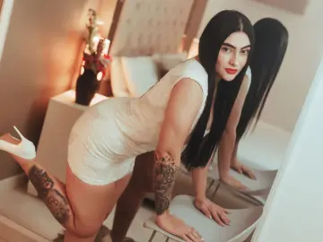 Livejasmin Free Live Porn of AgatthaQuuen