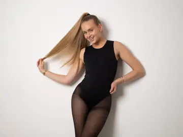 Livejasmin Nude Webcam of BonnyWalace