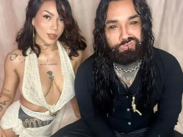 Livejasmin Live Sex Cam of MarlyAndArias