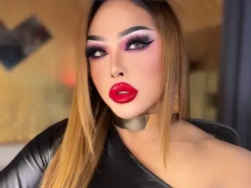 Livejasmin Sex Cam of AntoniaMarie