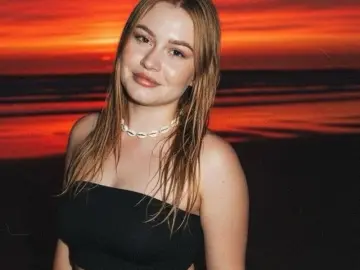Livejasmin Watch Live Sex Cams of ShantayMayne