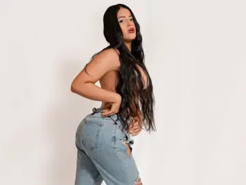 Livejasmin Adult Webcams of NanyFox