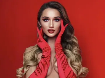 Livejasmin Sex Chat of JanePortmans