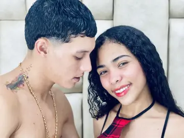 Livejasmin Live Porn of ZafiroAndFlynn