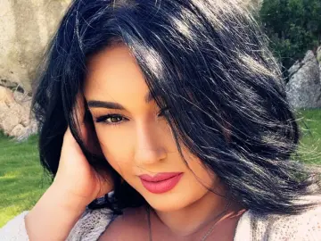 Livejasmin Adult Video Chat of AdiraMaeven