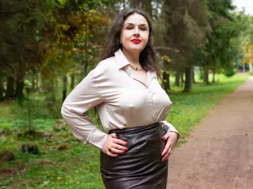 Livejasmin Best Webcam of GaylaAlmazova