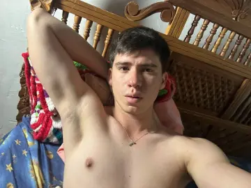 Livejasmin Sex Chat of SebastianQuesada