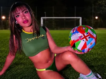 Livejasmin Sex Chat of KarinaShienzs