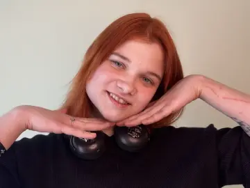 Livejasmin Nude Webcam of ChiaPreuitt