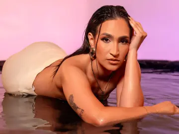 Livejasmin Watch Live Sex Cams of LunaEvanz