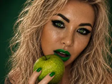 Livejasmin Adult Webcams of Anelise