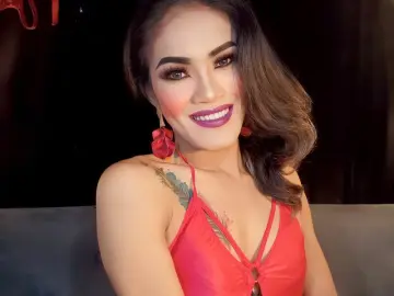 Livejasmin Nude Webcam of TashaAlcantara