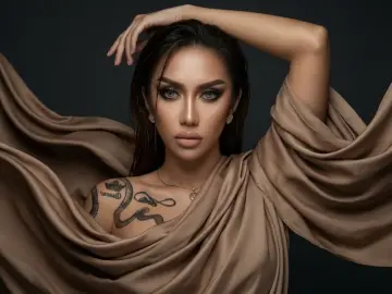 Livejasmin Watch Live Sex Cams of JulliaFakarat