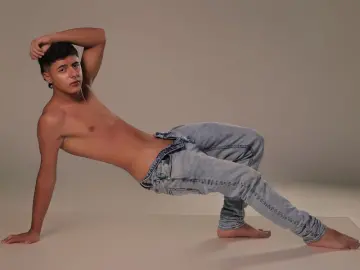 Livejasmin Free Porn Cam of JostinOrtiz