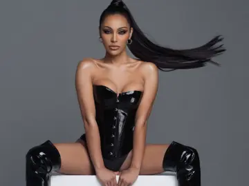Livejasmin Free Porn Cam of MedusaValeria