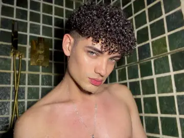 Livejasmin Live Porn of VillyXin