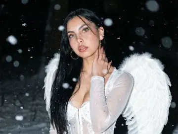 Livejasmin Free Porn Cam of EmilianaEscobar