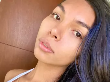 Livejasmin Nude Webcam of ZafrinaSerratos