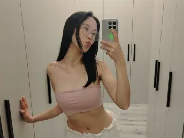 Livejasmin Nude Webcam of ReinaChann