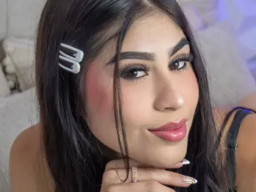 Livejasmin Nude Webcam of MiaDessire