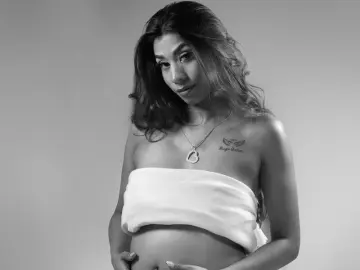 Livejasmin Nude Webcam of MelanySton