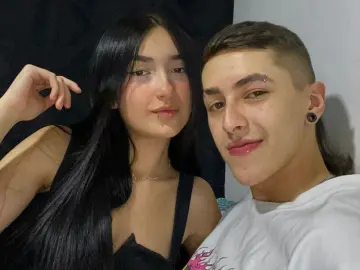 Livejasmin Live Porn of MaddyAndNate