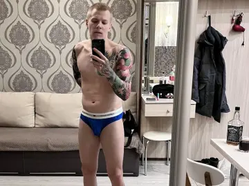 Livejasmin Live Sex Cam of AndreyMoroz