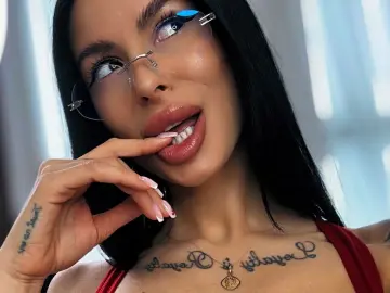Livejasmin Best Webcam of EvaAmantti