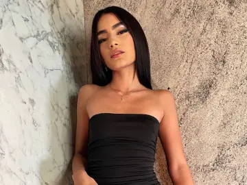 Livejasmin Sex Chat of ElianaMontes