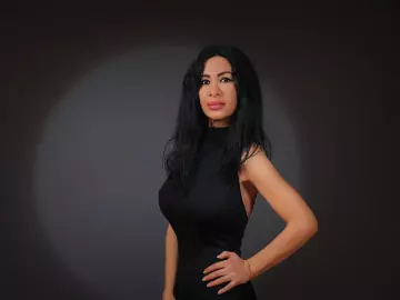 Livejasmin Private Sex Chat of AnnemariaAdison